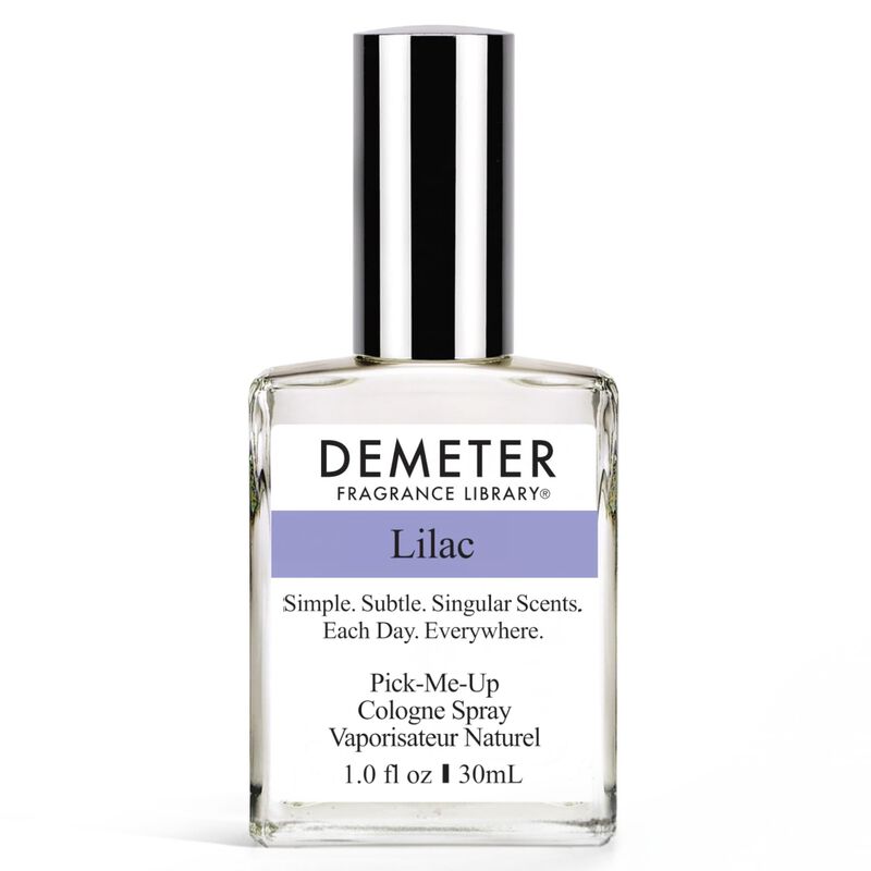Perfume Demeter Lila 30 ml Spray de Colonia image number null