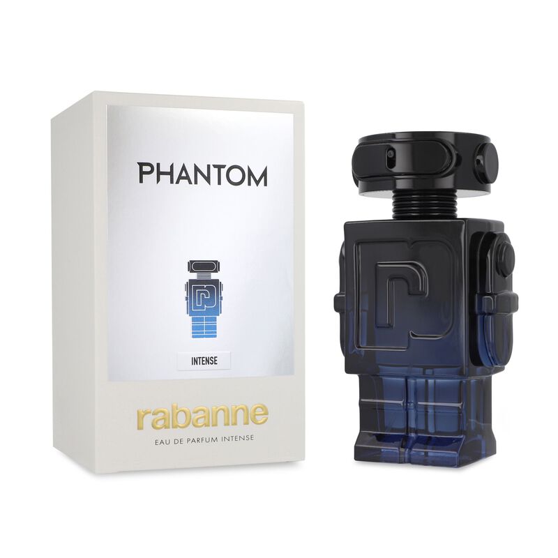 Phantom Intense 100Ml Edp Spray image number null