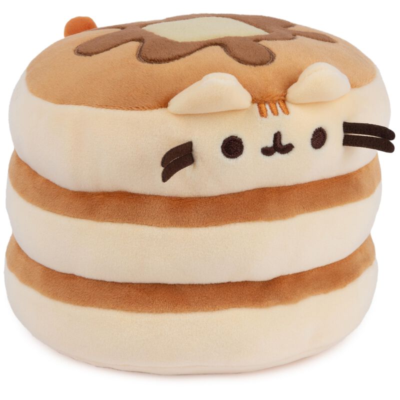 Peluche Gund Pusheen The Cat Pancake Squisheen ... image number null