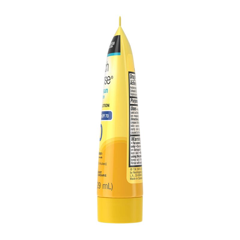 Loci&oacute;n De Protecci&oacute;n Solar Neutrogena Beach Def... image number null