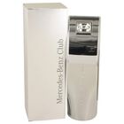 Perfume Mercedes-benz Club Elegant Eau De Toilette Para Hombre, 100 Ml