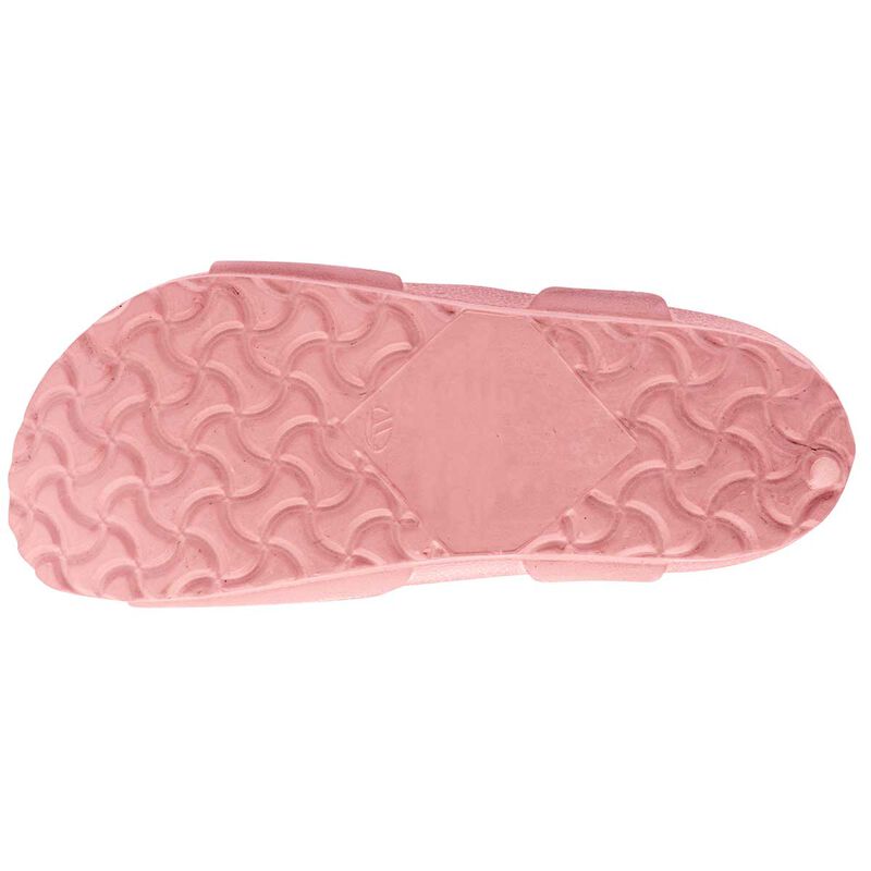 Elega Sandalia para niña rosa image number null