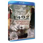 1492: La Conquista Del Paraiso Bdr 1492: The Conquest Of Paradise(blu-ray.r)