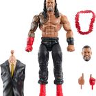Figura De Acci&oacute;n Mattel Wwe Summerslam Roman Reigns