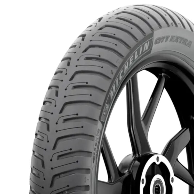 Llanta Michelin 100/90-17 55S City Extra R TL/T... image number null