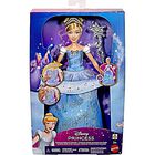 Disney Princesa Mu&ntilde;eca Cenicienta Vestido Con Luces Jbf94