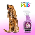 Fancy Pets Lovely Colonia de Uso Profesional para Perro Contiene 1 Lt