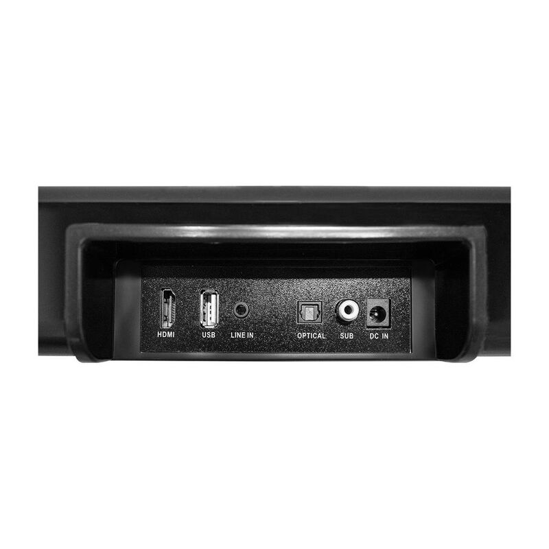 Barra de Sonido AlienPro SB70 Bocina 2" Subwoof... image number null