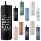 Vasos Rtteri 20 Unidades 473 ml Regalo De Equipo Morandi