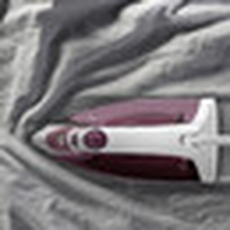 Plancha de Vapor T-fal Ceramica 1200W Morada image number null