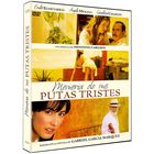 Memoria De Mis Putas Tristes [dvd] (2011)