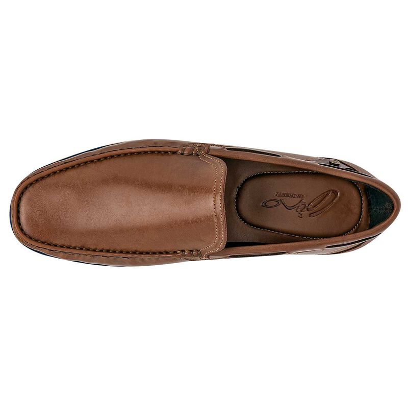 Gino Cherruti Zapato casual para hombre camel image number null