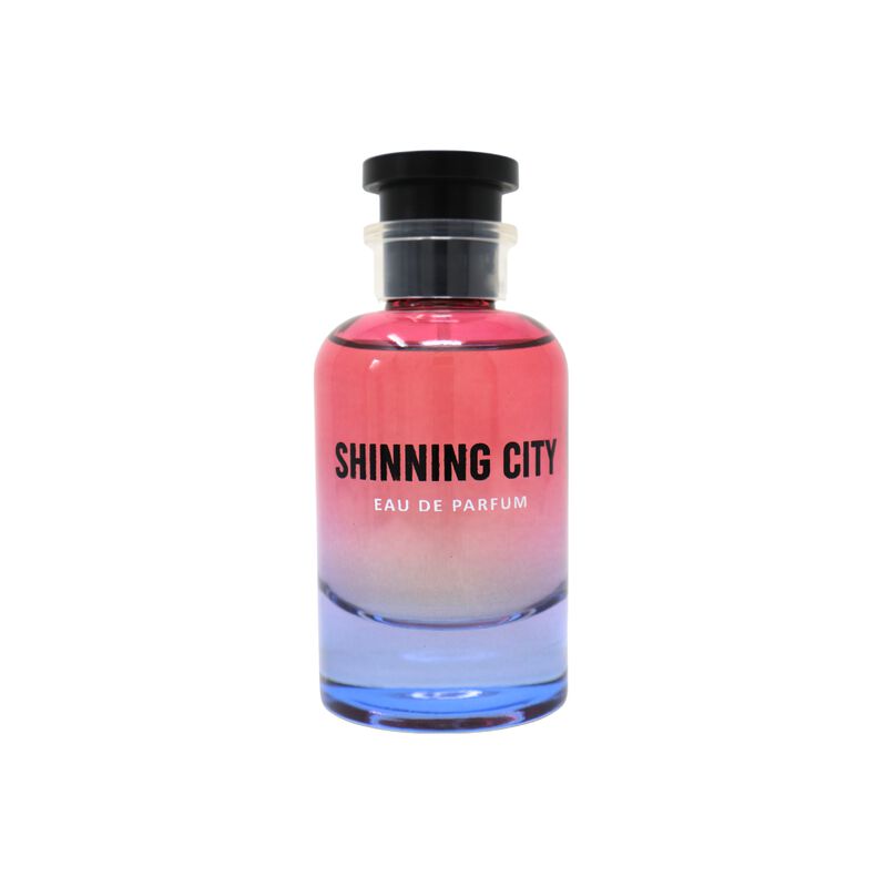 Emper Shinning City Eau De Parfum 100 Ml Unisex image number null