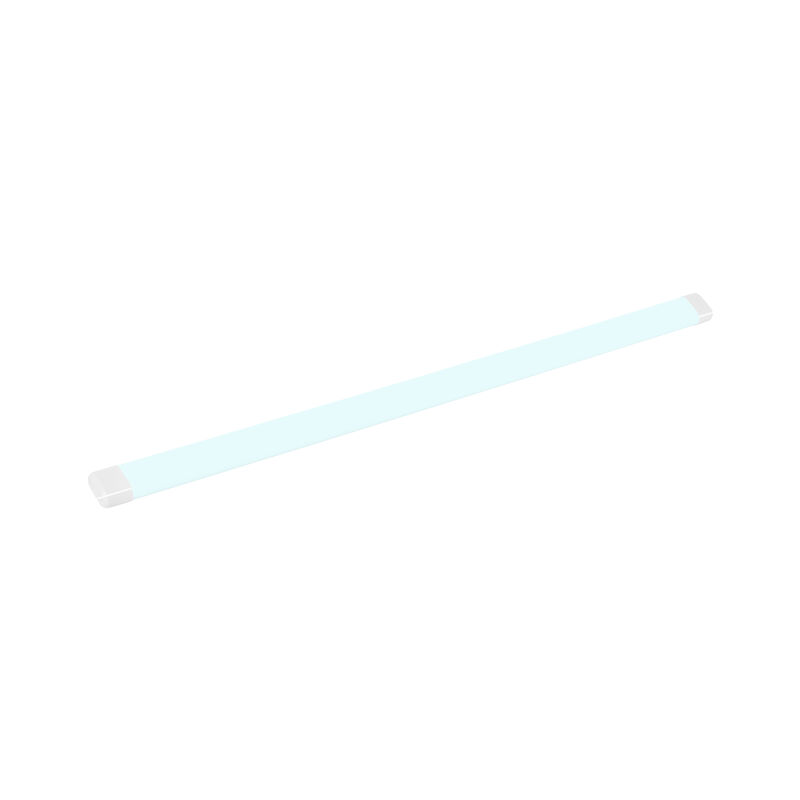 L&aacute;mpara Regleta Lineal 1.20 M Led 36 W, Luz De ... image number null