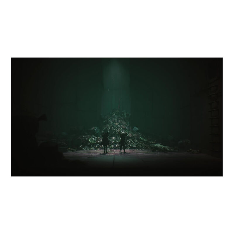 Nintendo Switch Juego Little NIghtmares III image number null