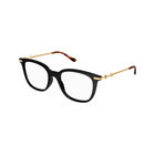 Gucci Lentes Opticos Dama Gg09680 Authenticity Certificate Made In Italy