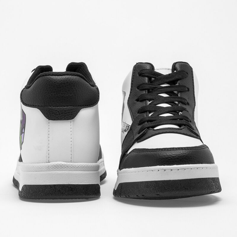 Licencias Yuyin Tenis urbano para ni&ntilde;o. Blanco ... image number null