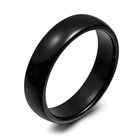Anillo Brian T5577 125khz Zirconia Negro Us11#