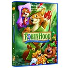 Robin Hood (edici&oacute;n Especial) [dvd]