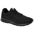 Pirma Tenis urbano para hombre negro