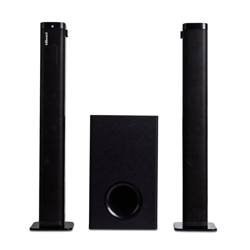 Billboard Barra de sonido 2.1 con SubWoofer BB-... image number null