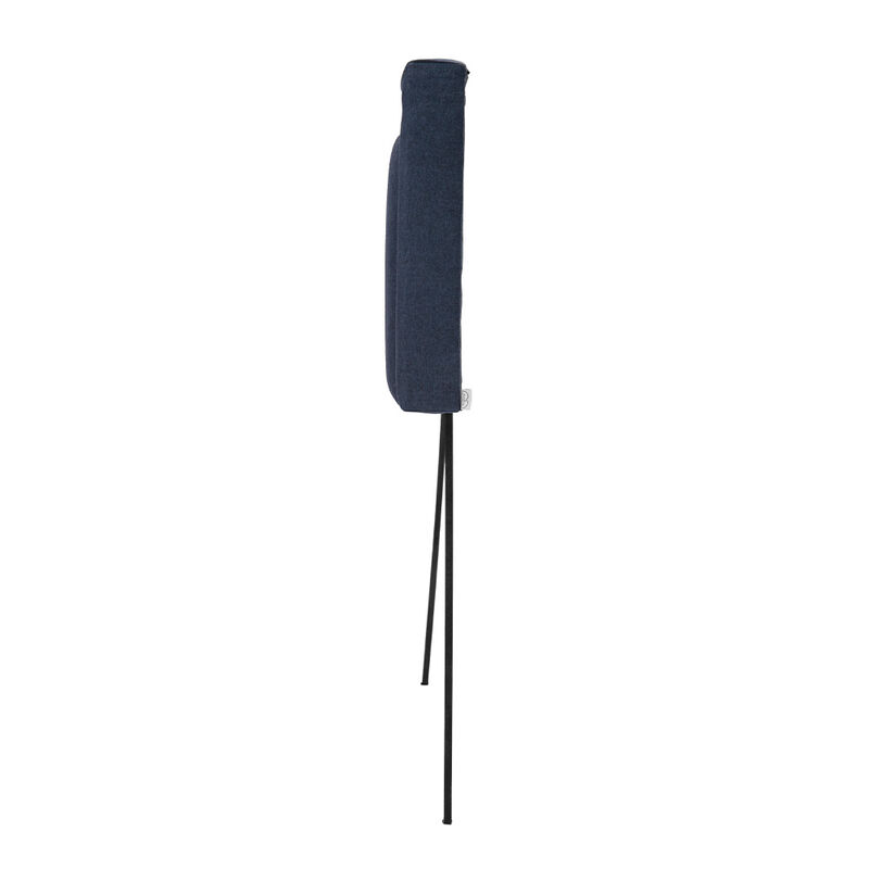 Cabecera King Size Trinity Ventur Azul image number null