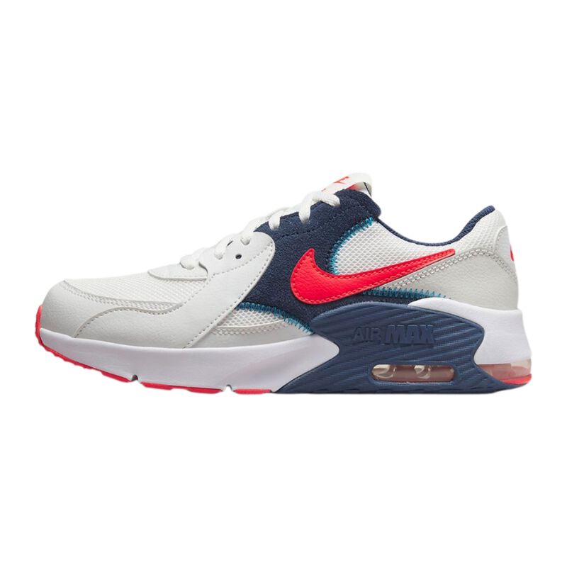 Tenis Deportivo Nike Air Max Excee (GS) CD6894-... image number null