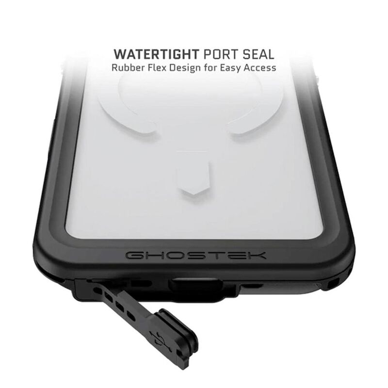 Funda Case GHOSTEK Mag Nautical Slim para iPhon... image number null