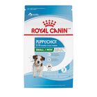 Royal Canin Small Puppy 6.36 Kg Original Sellado mas Pelota Spiny Caucho