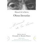 Manuel de la Sierra: Obras literarias