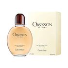 Perfume de Hombre Calvin Klein Obsession For Men 125 Ml Agua de Tocador