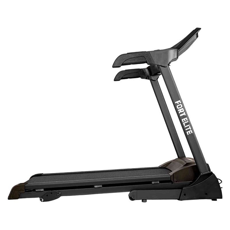 Caminadora El&eacute;ctrica Plegable 1.75hp 3 Niveles ... image number null