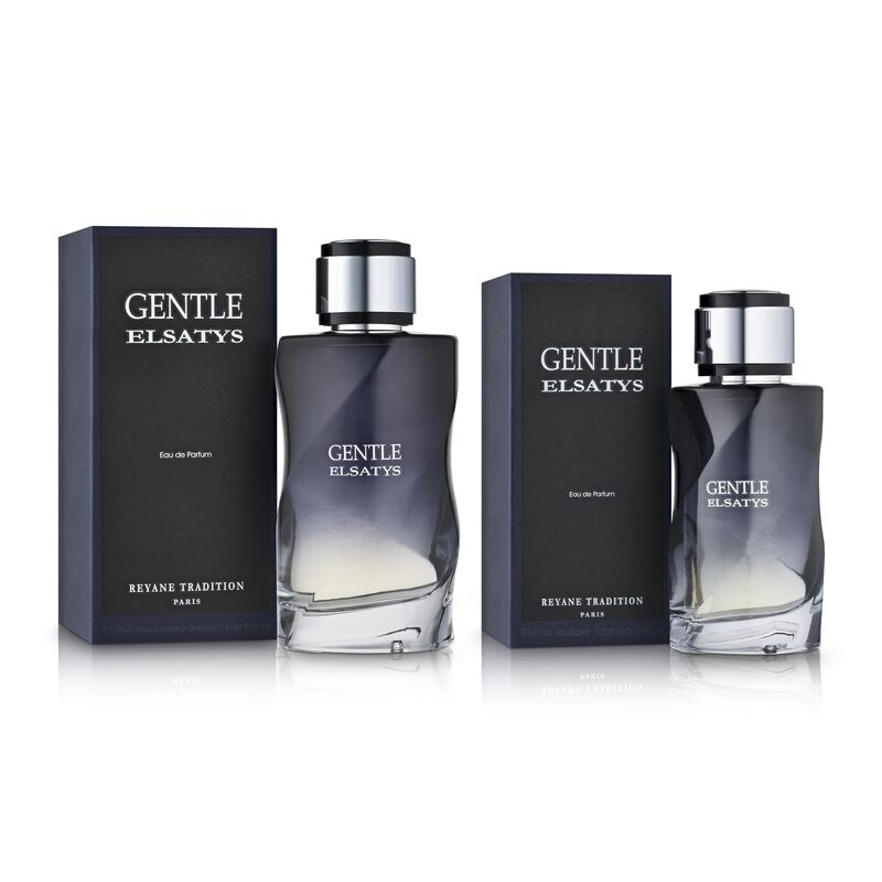 Perfume Reyane Tradition Gentle Elsatys Eau De ... image number null