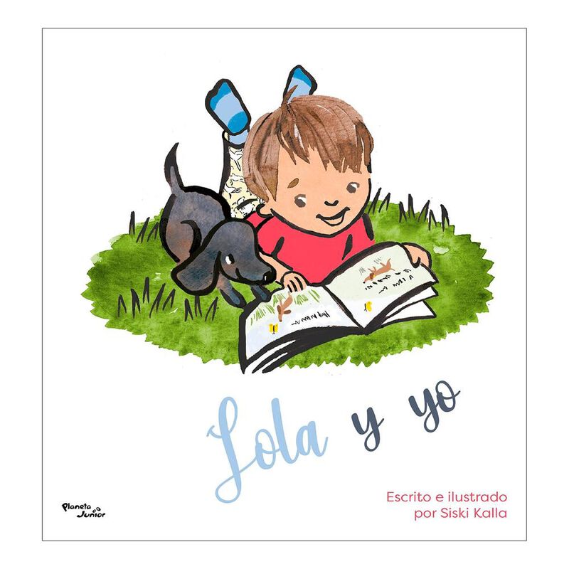 Lola y yo TD image number null