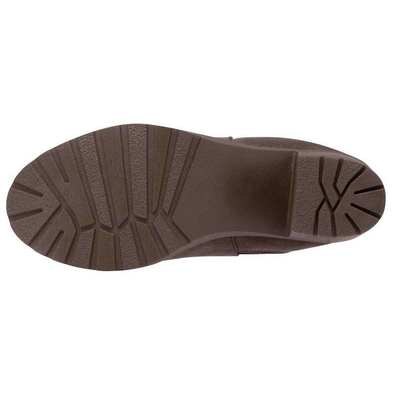 Moramora Bot&iacute;n para mujer caf&eacute; image number null