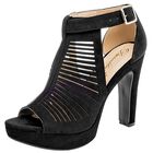 Damita Zapatilla para mujer negro