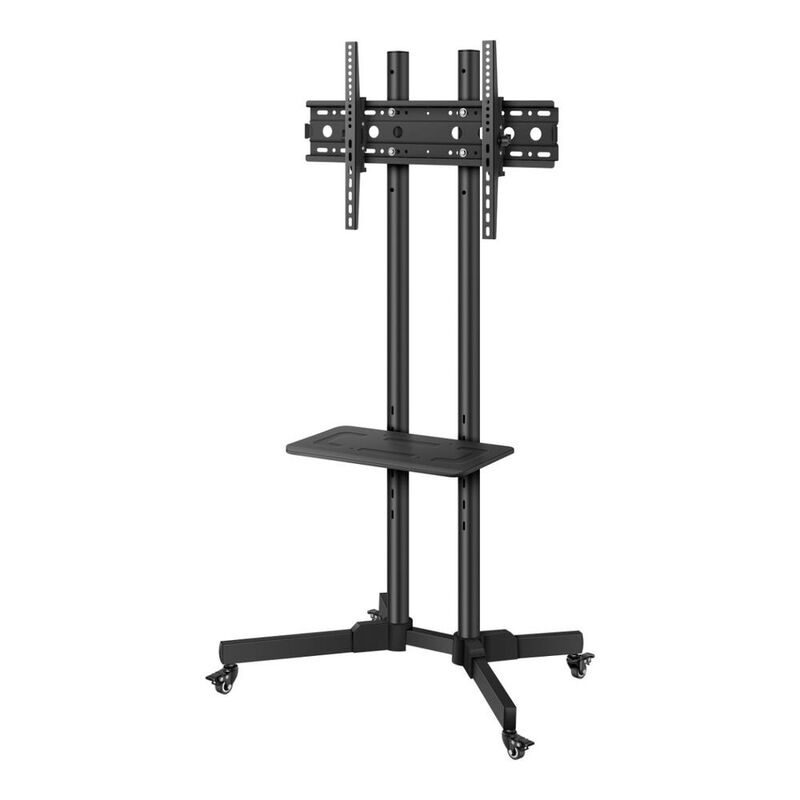 Steren Soporte M&oacute;vil Para Pantallas De 19&rdquo; A 65... image number null