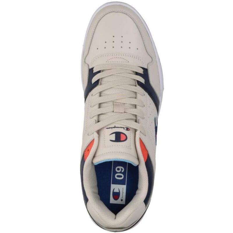 Tenis Champion 30N3 Court Lo para Hombre. CAS10... image number null