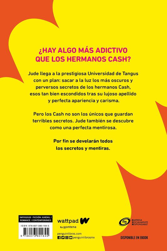 Peligros Y Verdades (perfectos Mentirosos 2), D... image number null