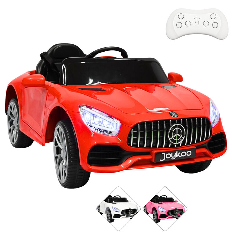 Montable Electrico para Ni&ntilde;os Mini Coche Blueto... image number null