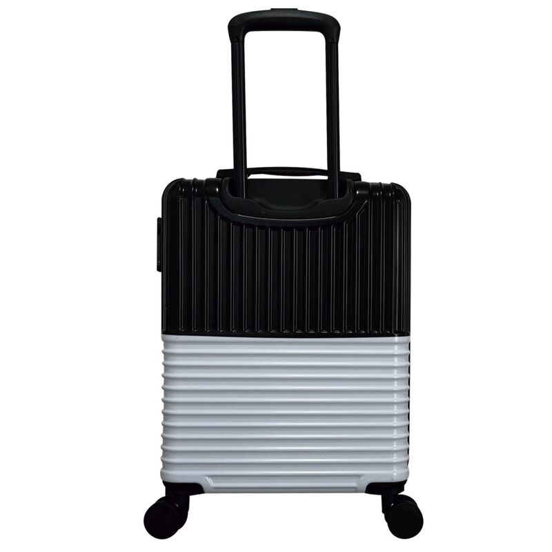 Maleta Rigida Peaktour Lombardia 20 pulgadas Co... image number null