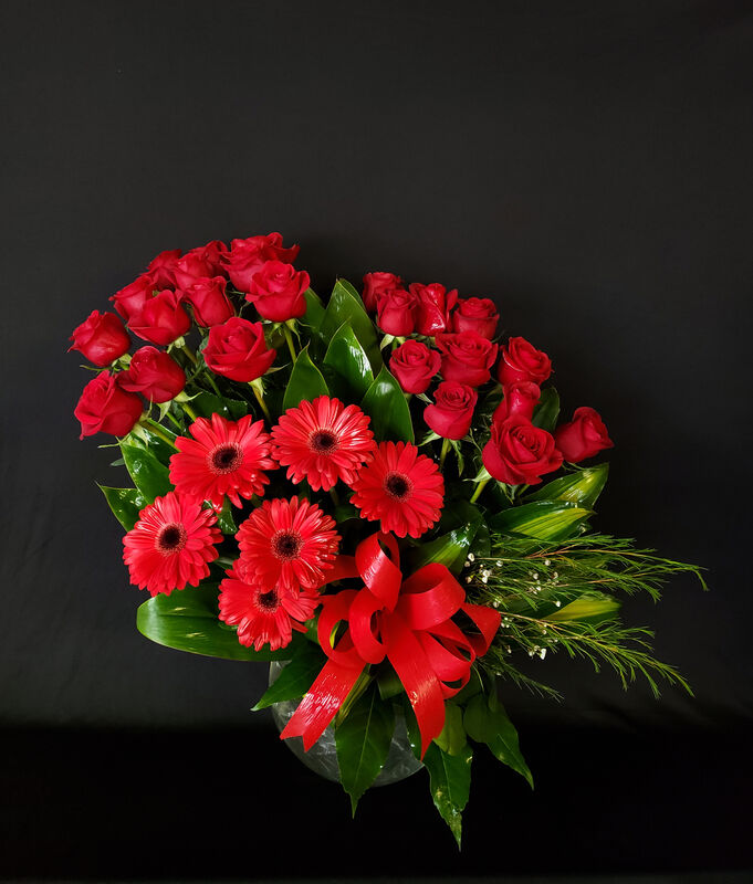 Rouge Stylish image number null