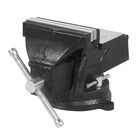 Tornillo de Banco 6' de Hierro Gris Pretul