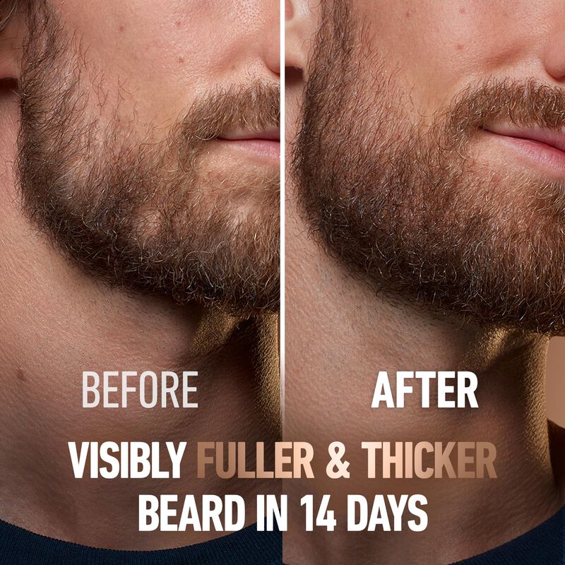Espesante Para Barba King C. Gillette, Complejo... image number null