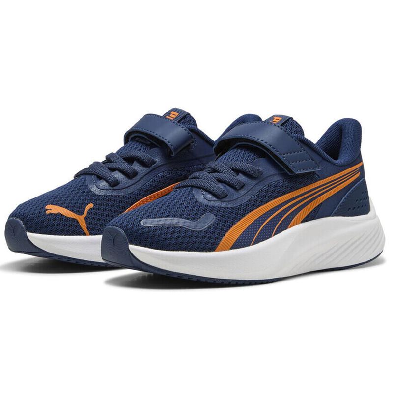 Tenis Puma Pounce Lite AC+ PS para Ni&ntilde;os 17 A 2... image number null