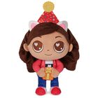 Peluche Gabby's Dollhouse Celebration Series Gabby Girl