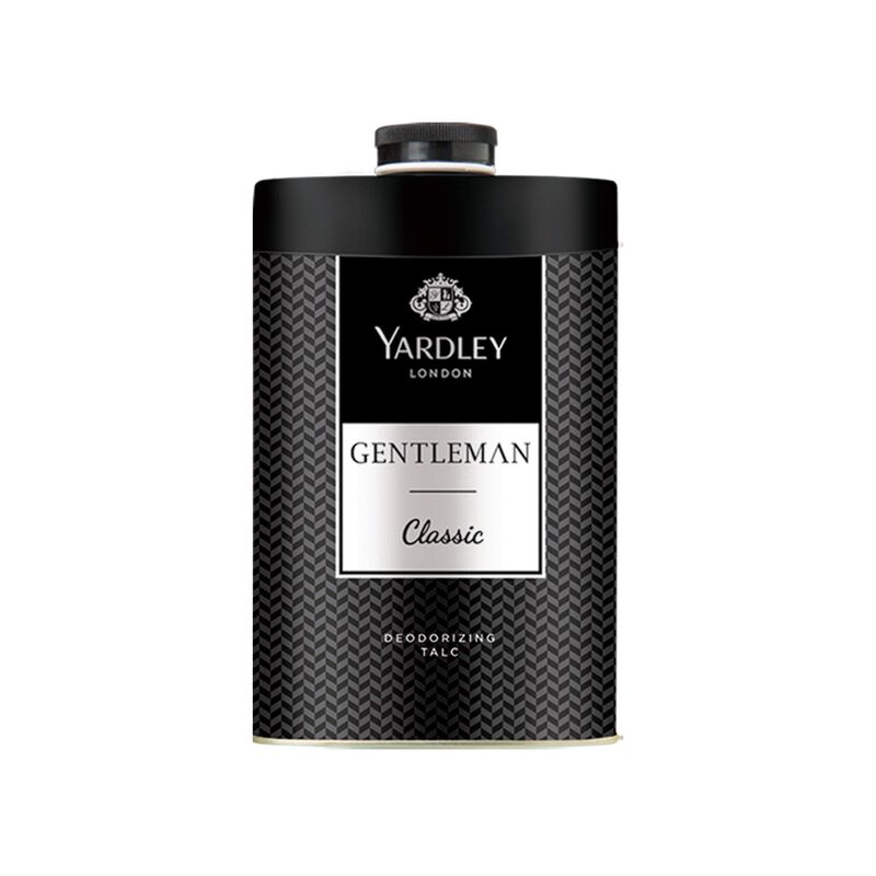 Desodorante Yardley London Gentleman De Talco, ... image number null