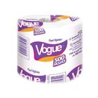 PAPEL HIGIENICO VOGUE 1PZA