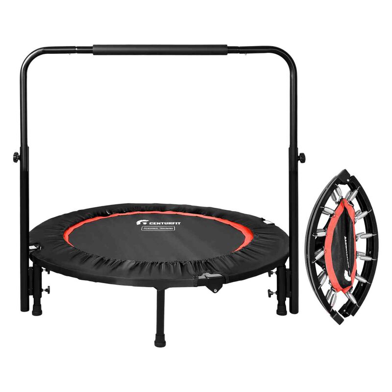 Trampolín Brincolín Plegable Fitness 40 Aeróbic... image number null