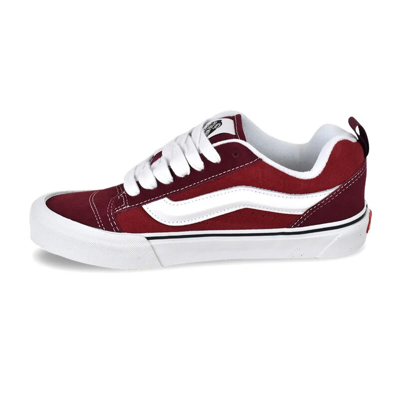 Tenis Casual Vans Knu Skool Vn000d22brd image number null